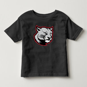 Camiseta De Bebé SIUE Cougars