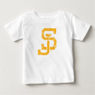 Camiseta De Bebé SJ Spartans