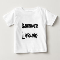 Sjørøver lærling, aprendiz de pirata en noruego