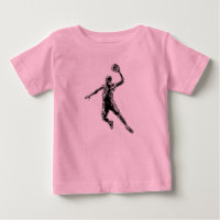 Slam Dunk Dark Design