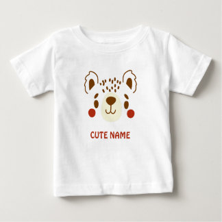 Camiseta De Bebé Sleepy Snuggles Koala