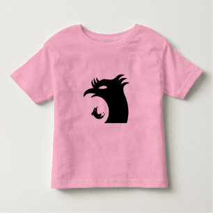Camiseta De Bebé Smart Phoenix