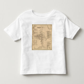 Camiseta De Bebé Smyrna