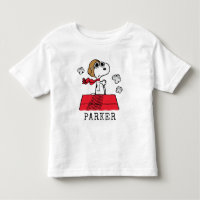 Snoopy "Joe Cool" de pie