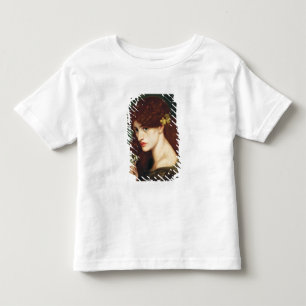 Camiseta De Bebé Snowdrops, 1873 (aceite en lona)