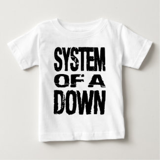 Camiseta De Bebé SOAD Bodysuit Baby