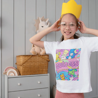 Camiseta De Bebé "Sobrecarga de cuidado Mug - Amigos Personalizados