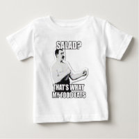¡Sobremanera Manly Man ataca de nuevo!