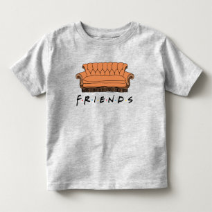 Camiseta De Bebé Sofá de FRIENDS™