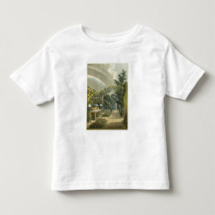 Camiseta De Bebé Sol después de la lluvia, de 'fragmentos en la