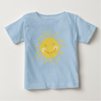 Sol Feliz Adorable 
