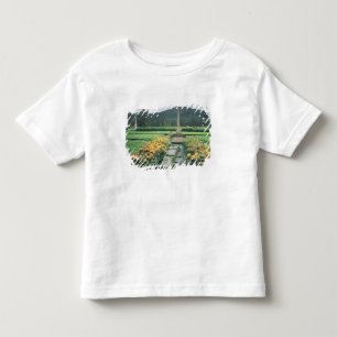 Camiseta De Bebé Soldados franceses conmemorativos que murieron las