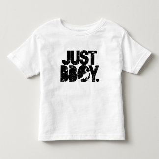 Camiseta De Bebé solo bboy - negro afligido