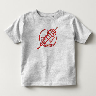 Camiseta De Bebé Sólo habilidades agudas