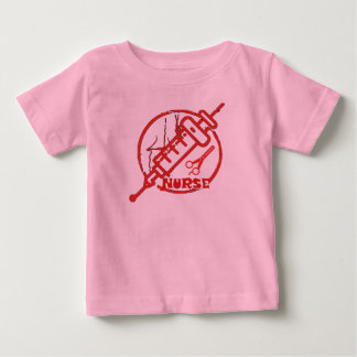 Camiseta De Bebé Sólo habilidades agudas