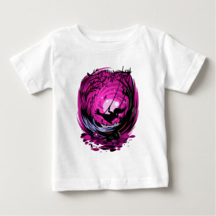 Camiseta De Bebé Solo un sueño