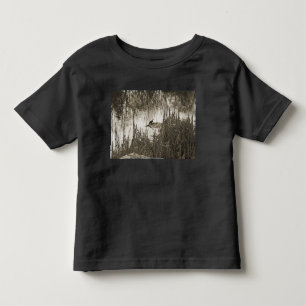 Camiseta De Bebé Solsticio de invierno