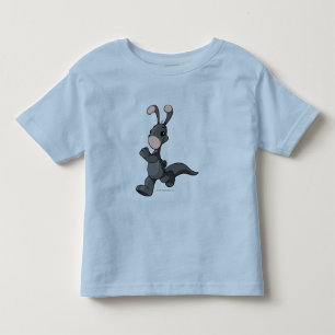 Camiseta De Bebé Sombra de Blumaroo