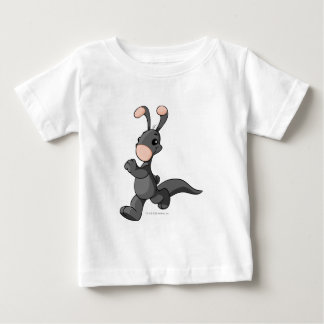 Camiseta De Bebé Sombra de Blumaroo