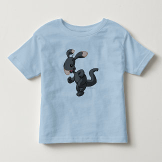 Camiseta De Bebé Sombra de Blumaroo