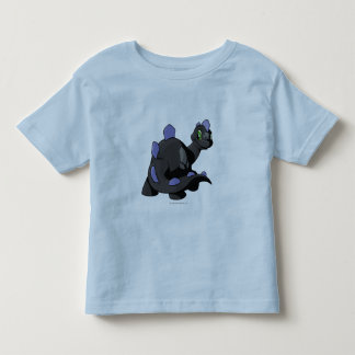 Camiseta De Bebé Sombra de Chomby