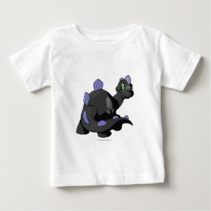 Camiseta De Bebé Sombra de Chomby