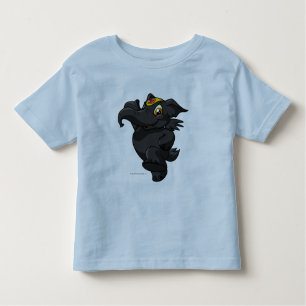 Camiseta De Bebé Sombra de Elephante