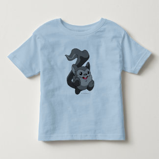 Camiseta De Bebé Sombra de Meerca