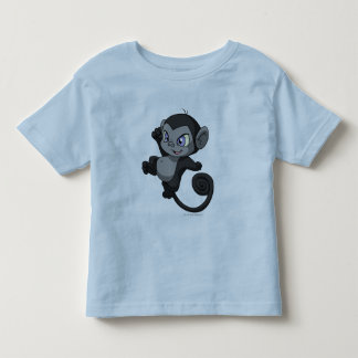 Camiseta De Bebé Sombra de Mynci
