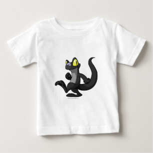 Camiseta De Bebé Sombra de Techo