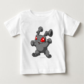 Camiseta De Bebé Sombra Grundo