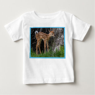 Camiseta De Bebé Sombras