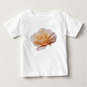 Camiseta De Bebé Sombras de rosa