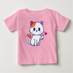 Camiseta De Bebé Sombrero de camión
