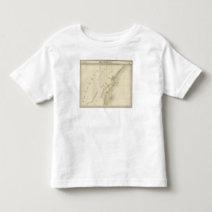 Camiseta De Bebé Somolia, Kenia 40