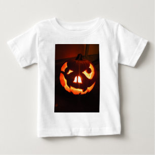Camiseta De Bebé Sonrisa boba I