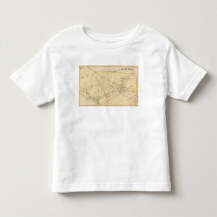 Camiseta De Bebé Soporte Kisco, Nueva York