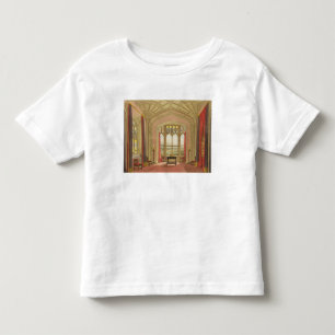 Camiseta De Bebé South End de la galería de San Miguel, del
