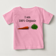 Soy 100% Ropa Infantil Orgánica