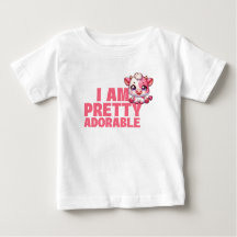 Soy Bastante Adorable