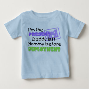 Camiseta De Bebé Soy el actual papá dejado el ingeniero de la mam