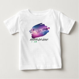 Camiseta De Bebé Soy increíble