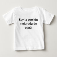 Soy la versión