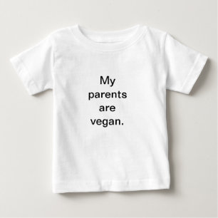 Camiseta De Bebé ¡Soy muerto de hambre!