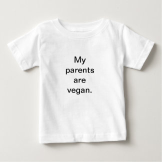 Camiseta De Bebé ¡Soy muerto de hambre!