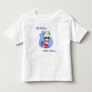 Camiseta De Bebé SPARK Frienz - Personalizado Cute Diseños de anima