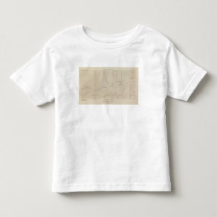 Camiseta De Bebé Special del parque de Lenado