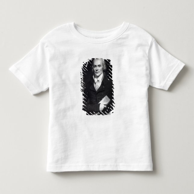 Camiseta De Bebé Spencer Perceval (Anverso)
