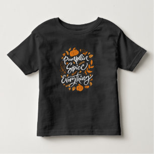 Camiseta De Bebé Spice todo