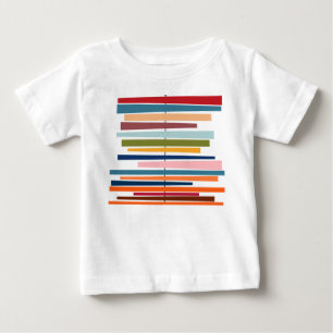 Camiseta De Bebé Spinners